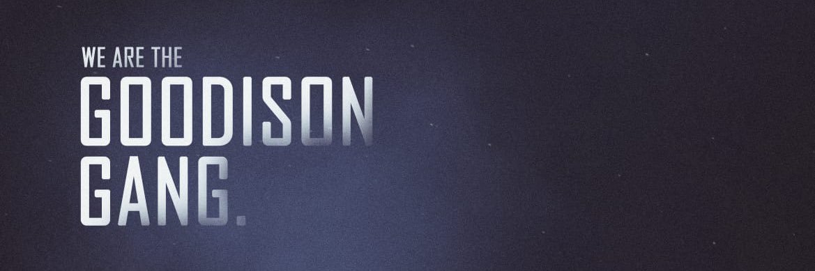 Michael Redfern ⭕️ banner