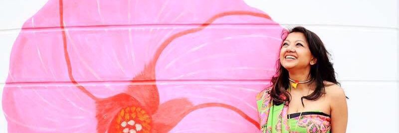 anupamaaa's profile banner image