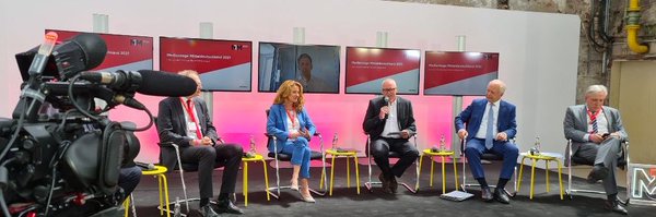 HeikeRaab Profile Banner