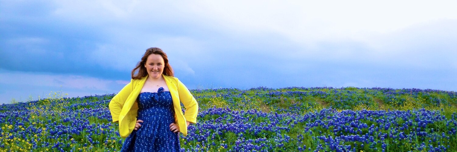 ElspethWoolsey's profile banner image