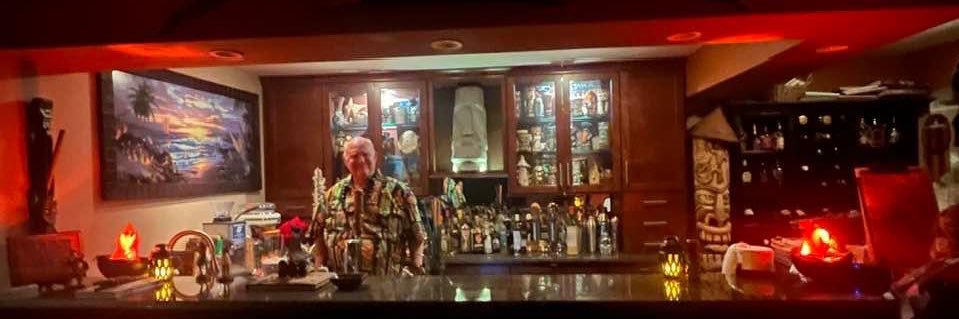 Mai Tai and I 🌴🧉🗿 banner