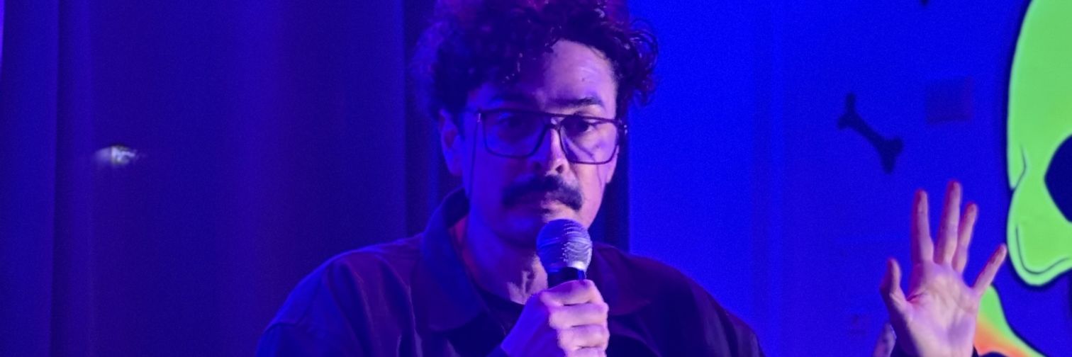 Guillermo Zambrano banner