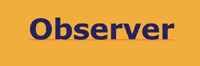 obscerver's profile banner image