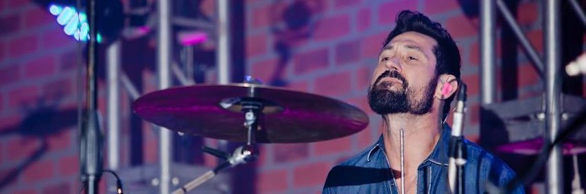 Brett K Smith banner