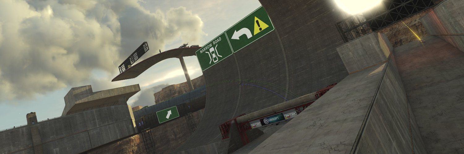 Jose Luis Faker banner