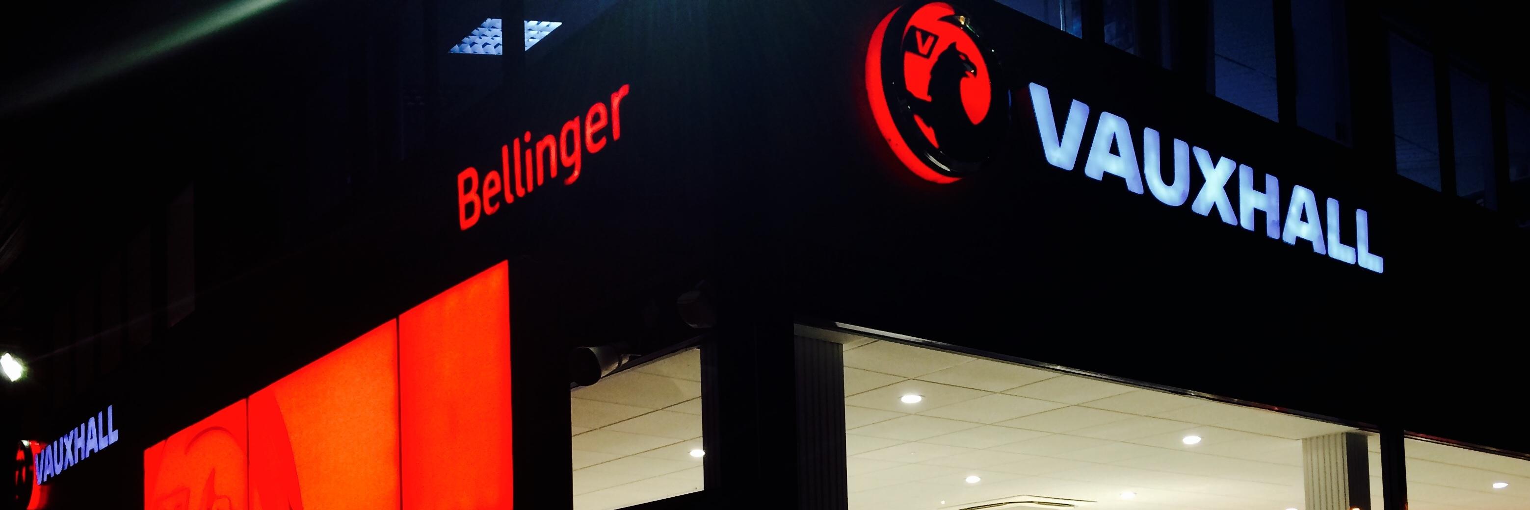 BellingerVaux's profile banner image