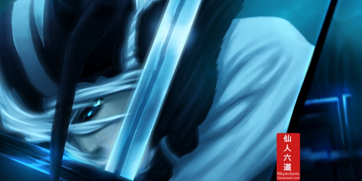 Solomon サルマン banner