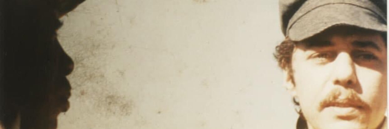 Walmyr13's profile banner image