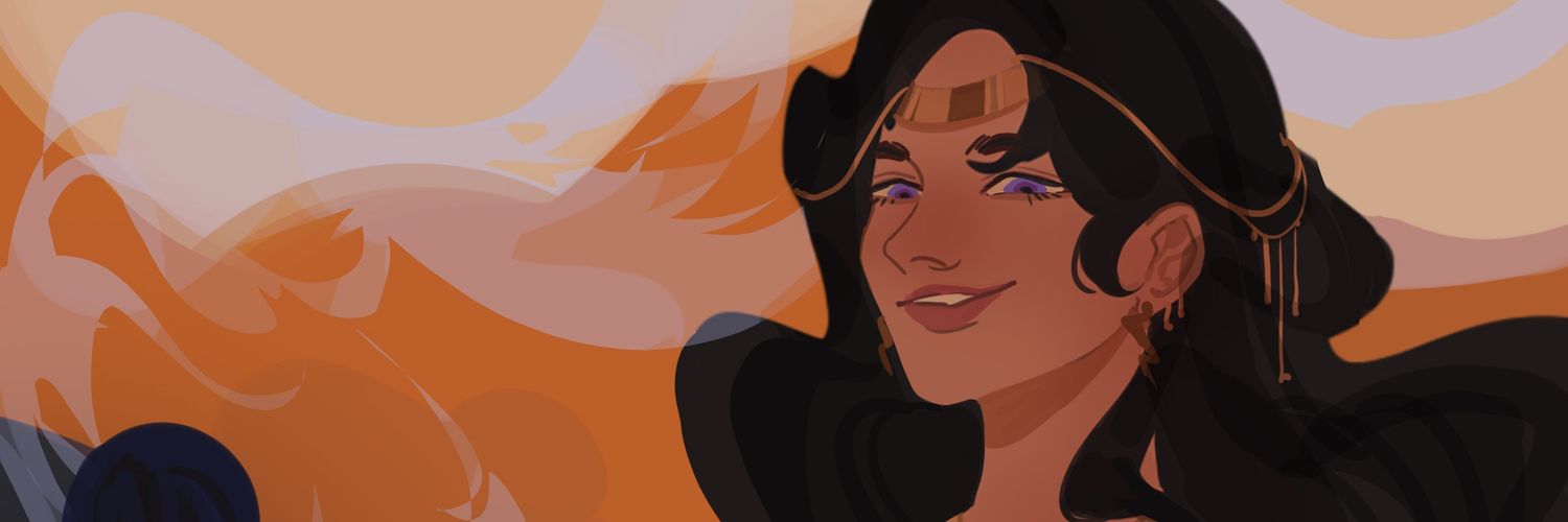 Samantha Bansil 🐝 banner