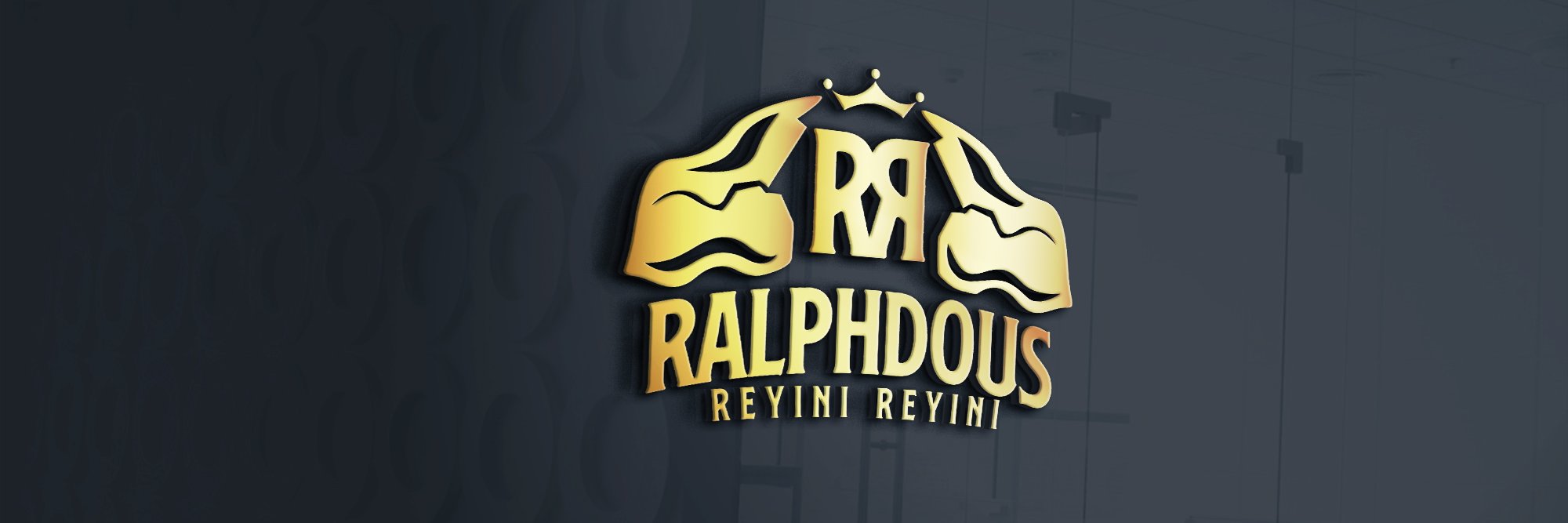 Ralphdous banner