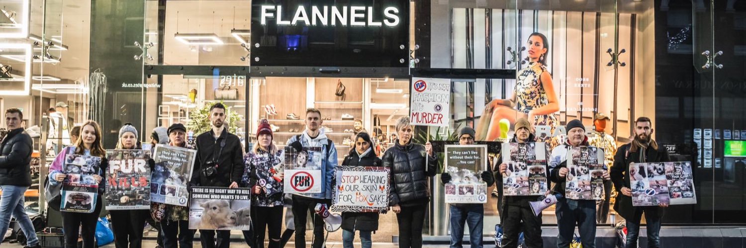 Michael Liggins Ⓥ ARA banner