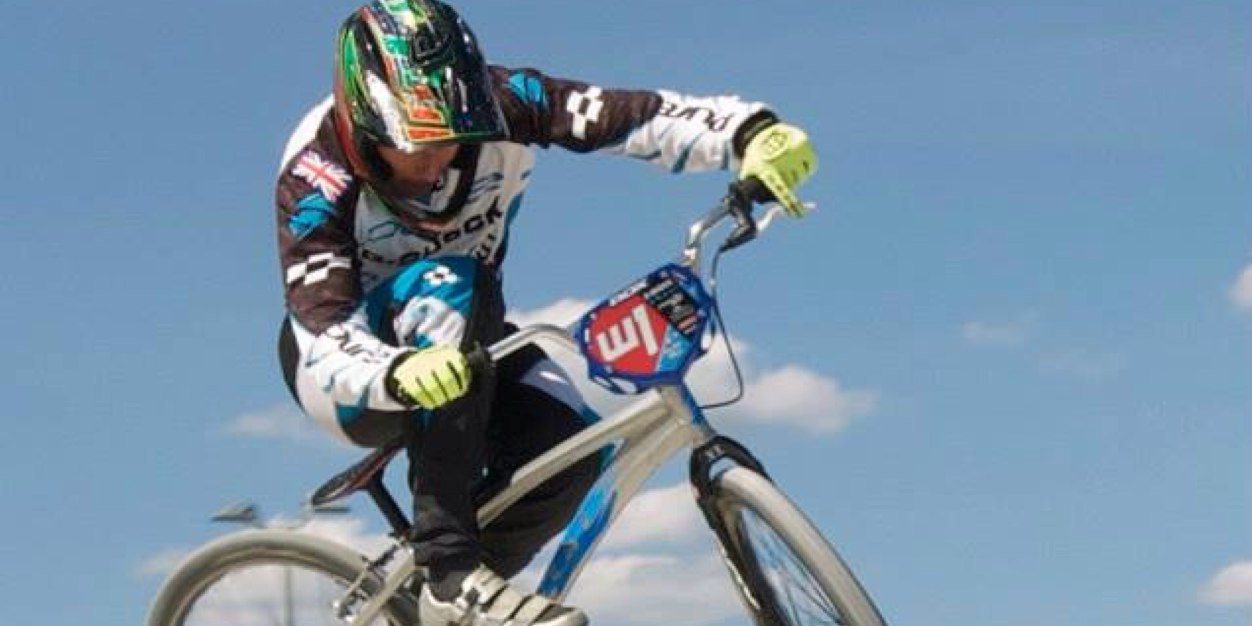 HillyBmxer's profile banner image