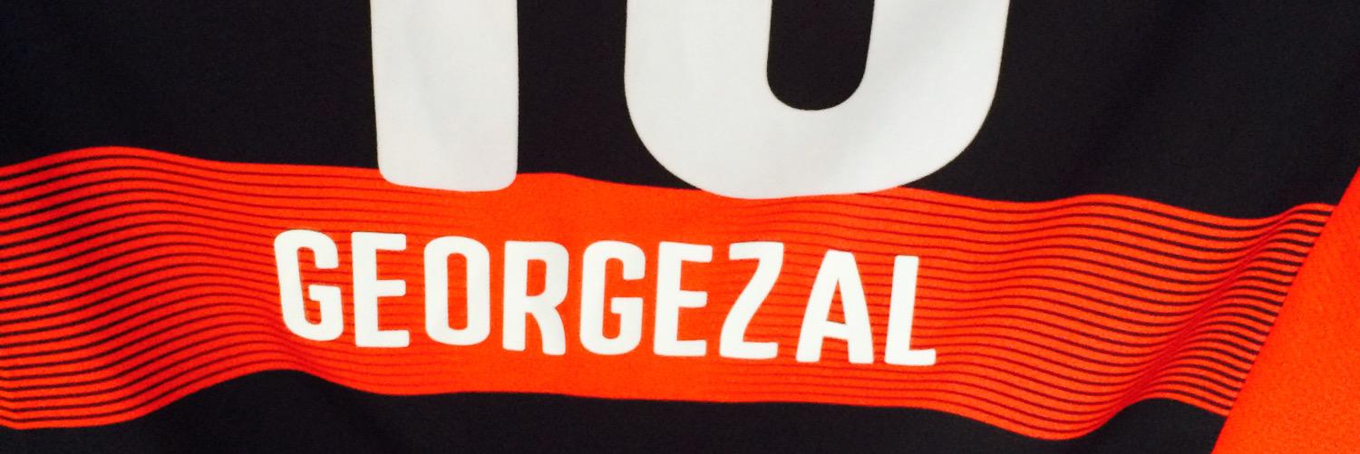 Georgezal Cobain banner