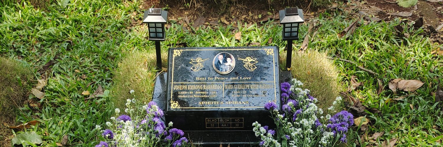 Beby EmbongRahardjo banner