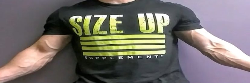 musclememory (Derek Ryan) banner