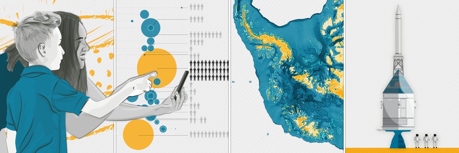 BBC News Graphics banner