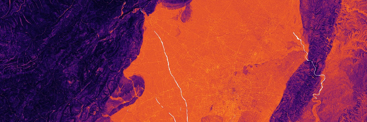 geotrellis's profile banner image