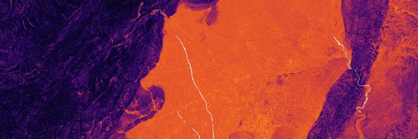 geotrellis Profile Banner