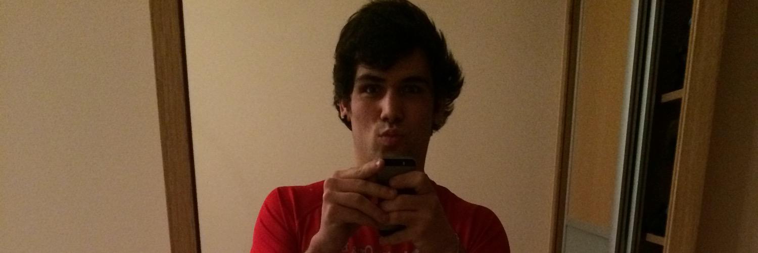 abarkero's profile banner image