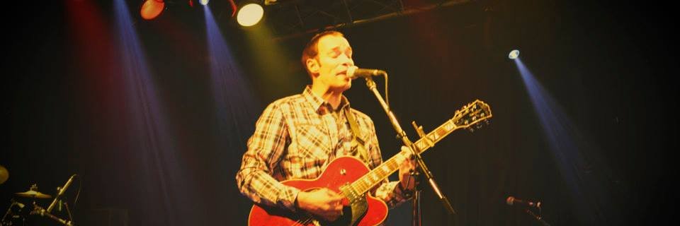 Adam Franklin banner