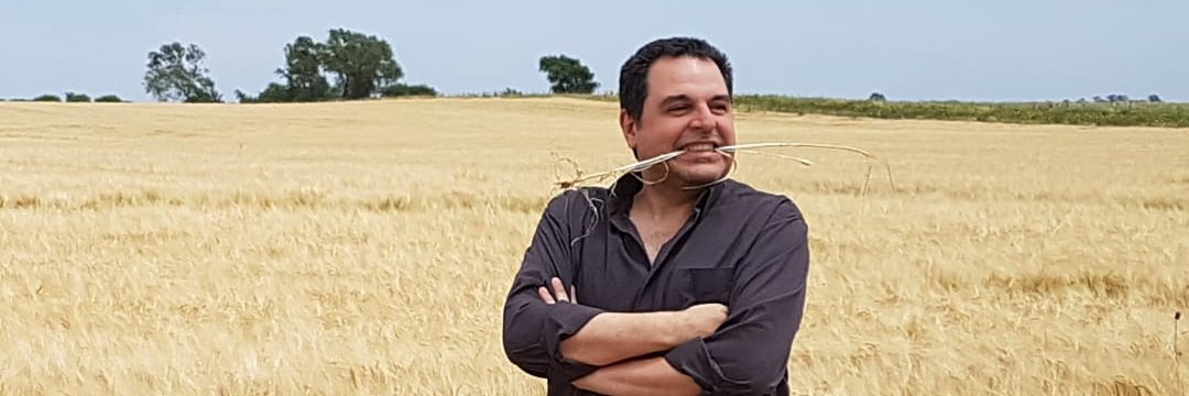 J. F. Fariña 🐮 🌻🌽💙 banner