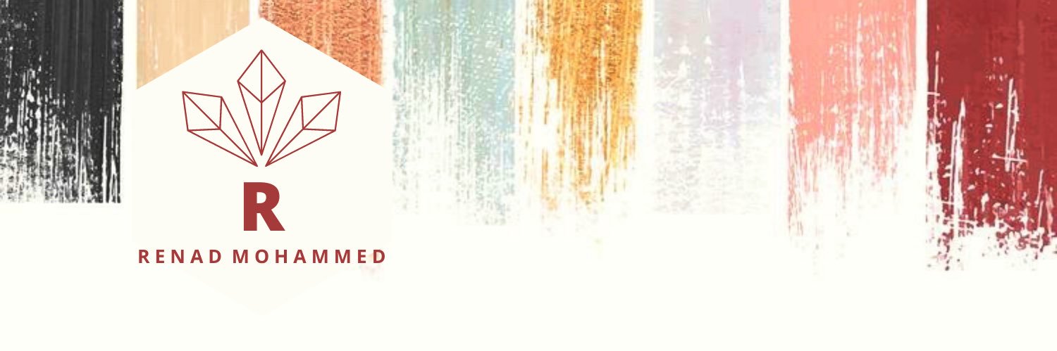 Rendomamed's profile banner image