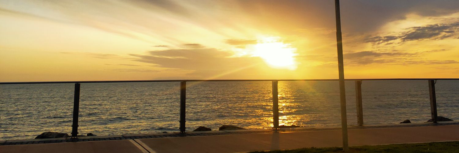ngarigrace's profile banner image