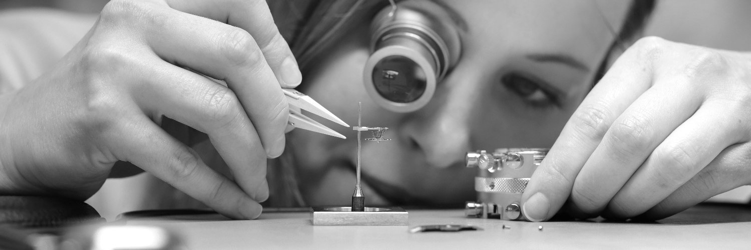 Sinn Spezialuhren banner