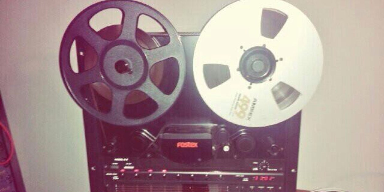 The Intentions banner