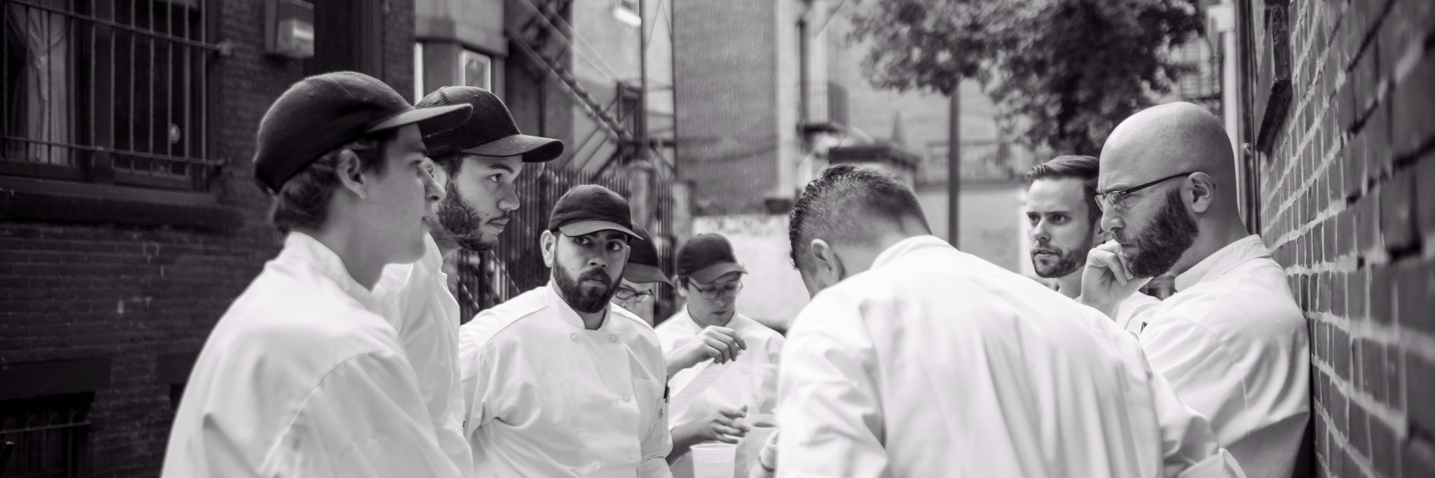 Vernick Food & Drink banner