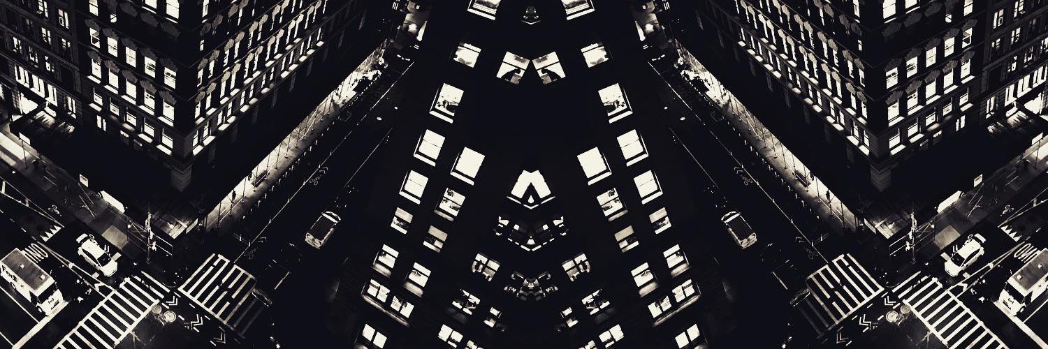 johnmgodby's profile banner image