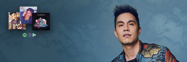 Sam Tsui Profile Banner