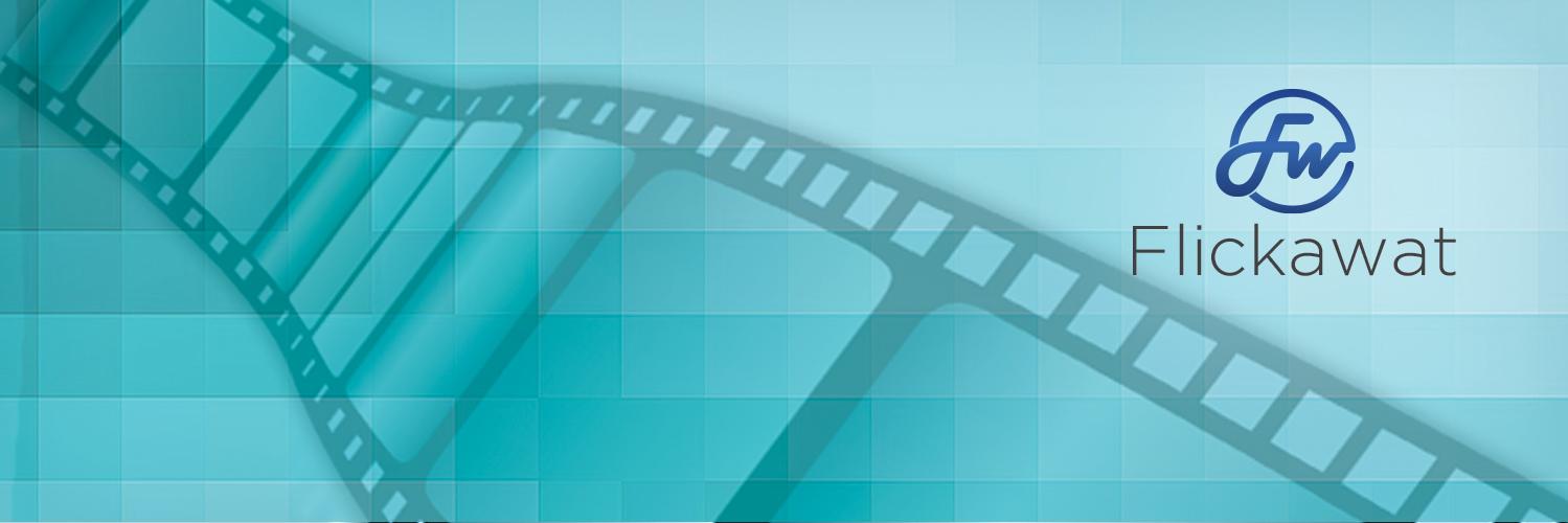 Flickawat's profile banner image