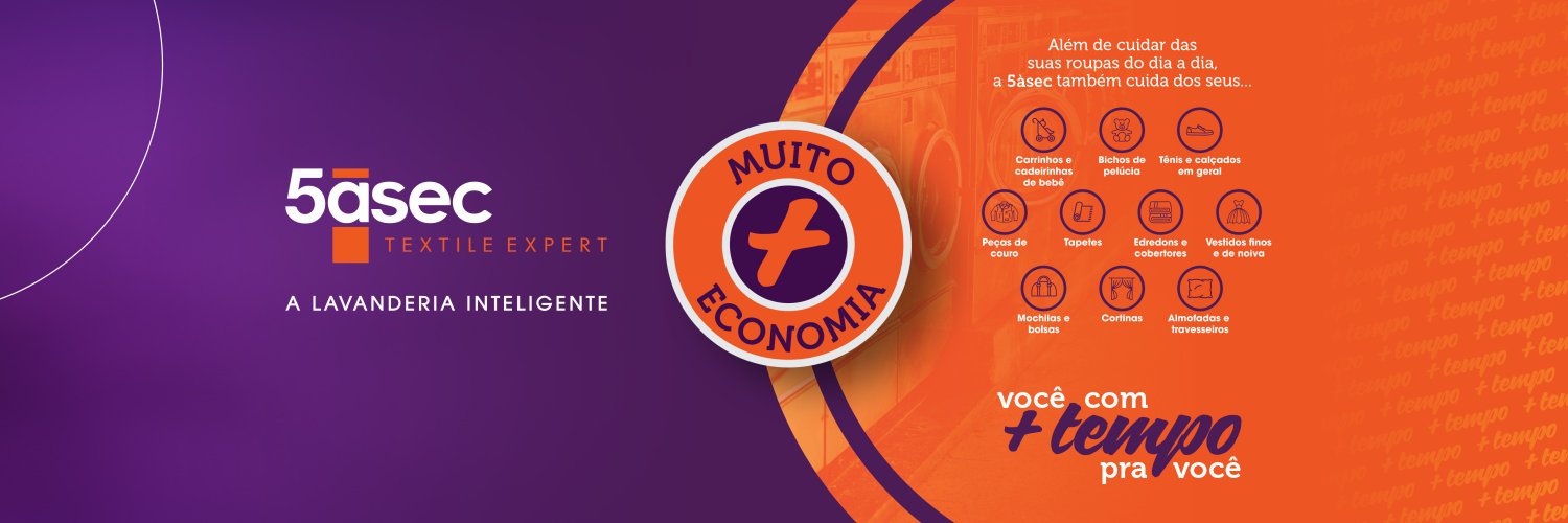 5aSecBrasil's profile banner image