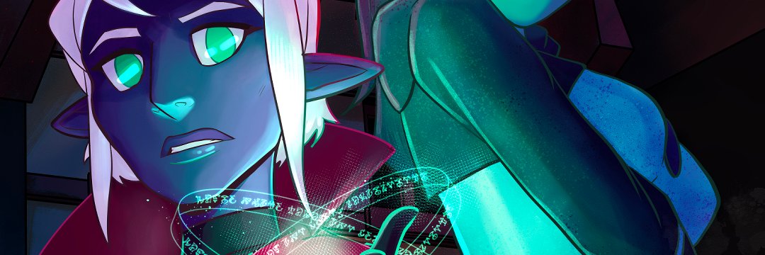 bromeliad_black's profile banner image