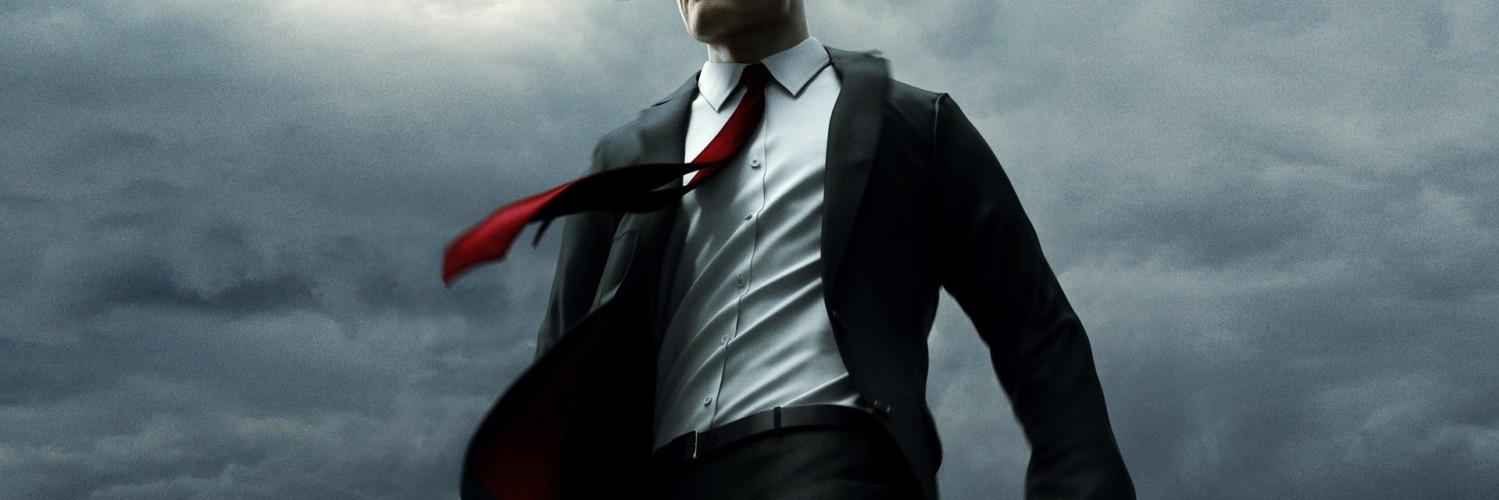 Benjamin Mackenzie banner