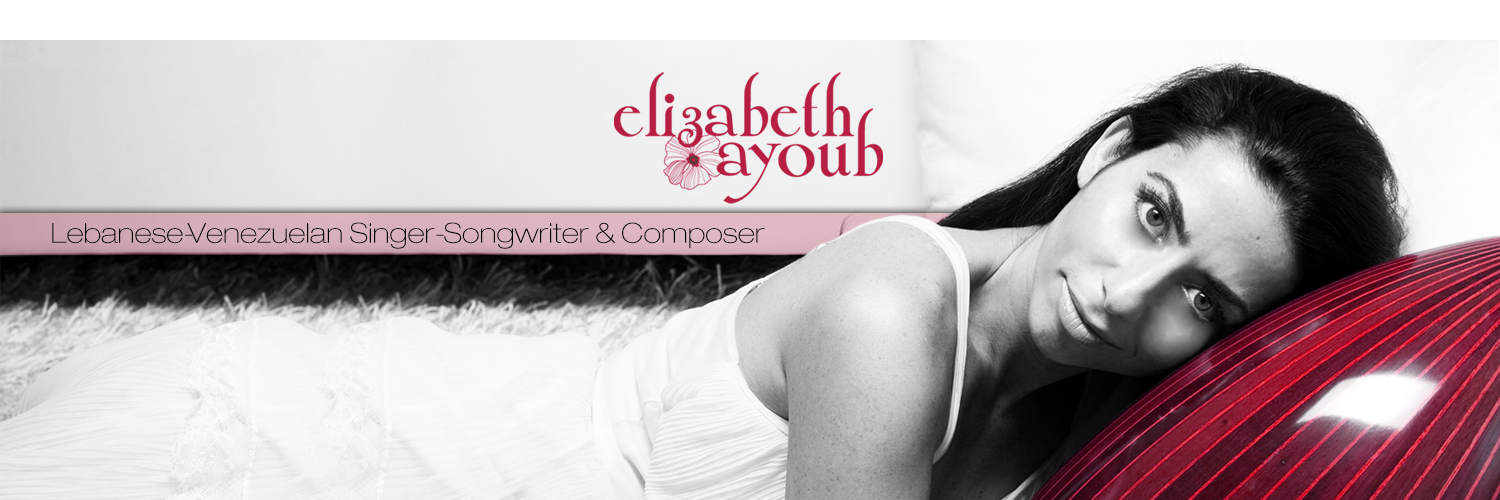 ElizabethAyoub's profile banner image