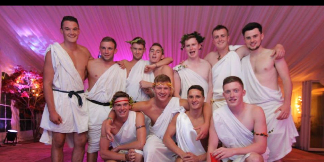 Dodger10Doyle's profile banner image