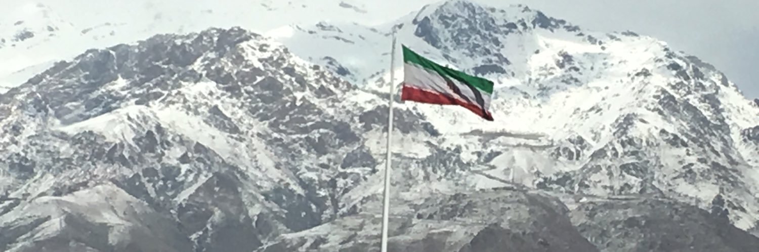 🇮🇷 Ali R Mo 莫少华 banner