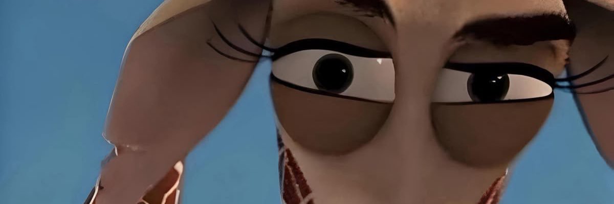 oddlylame's profile banner image