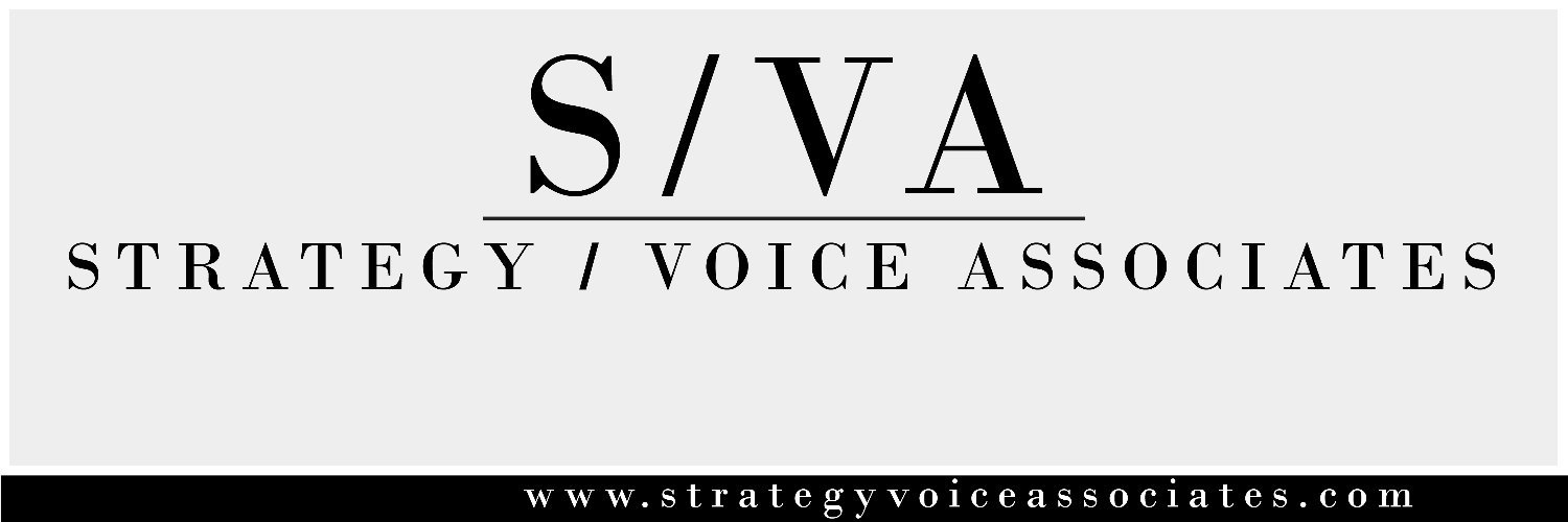 StrategyVoicePR's profile banner image