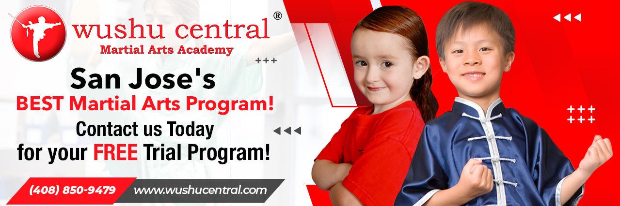wushucentral's profile banner image