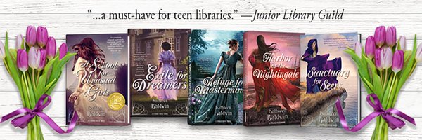 KatBaldwin Profile Banner