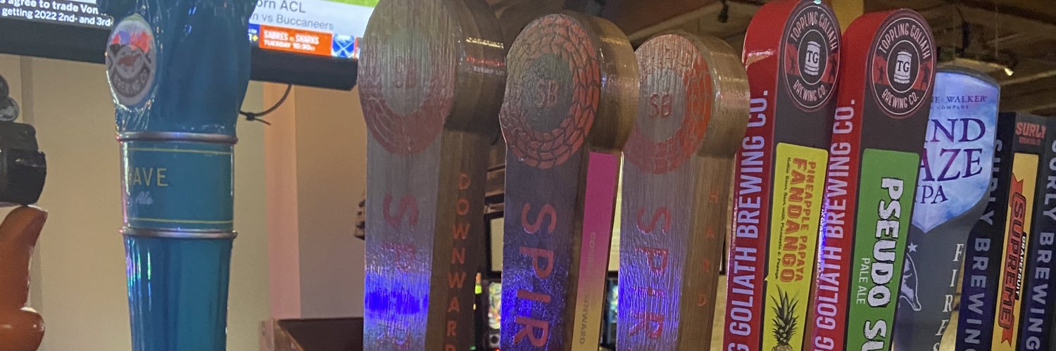 BeerManDan8's profile banner image
