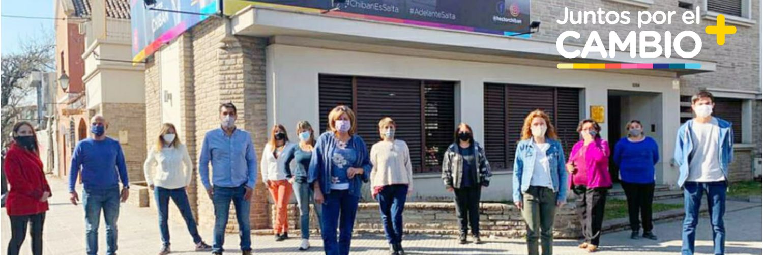 Héctor Martín Chibán banner