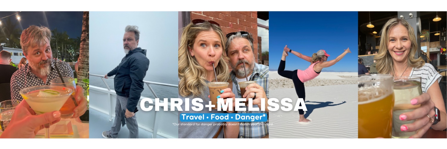 Chris+Melissa banner