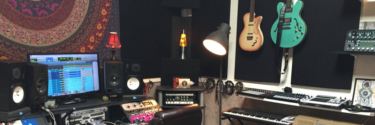 FiendRecordings's profile banner image