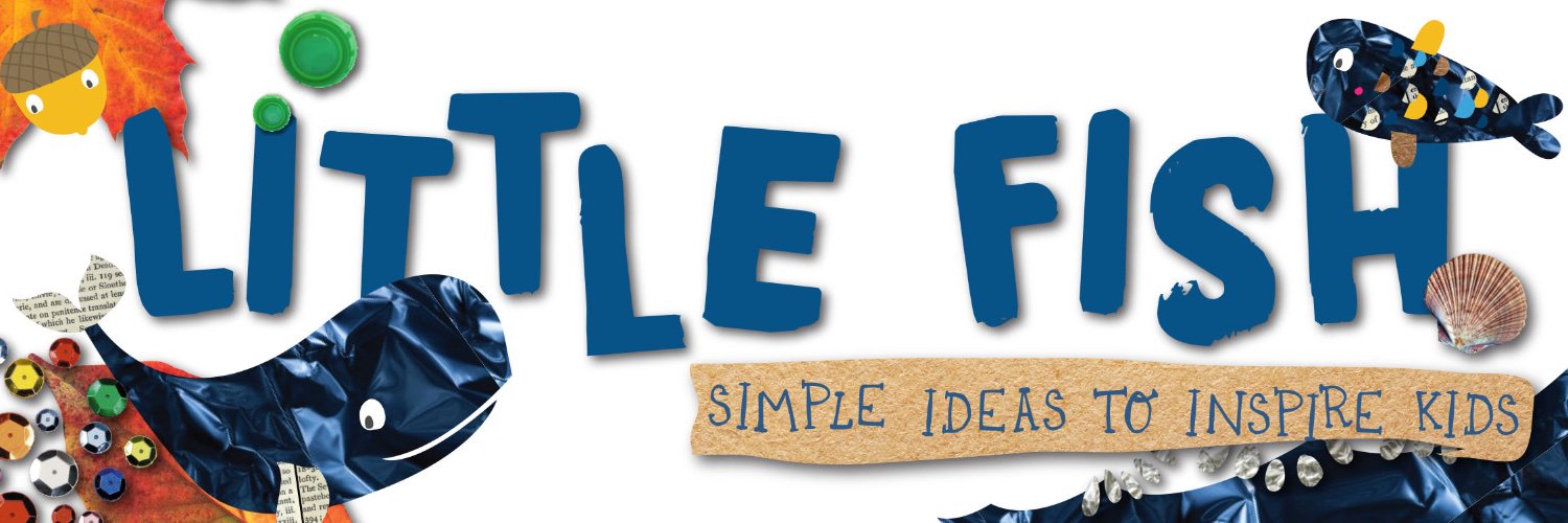 Rosie | Little Fish 🐠 banner