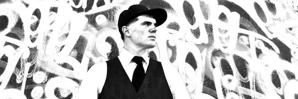 DJIMMORTAL Profile Banner