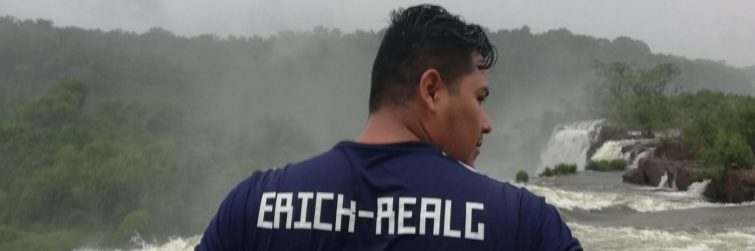 Erick_RG_'s profile banner image